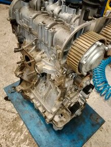 Motor 1.0 Tsi 81kw na ND chzc