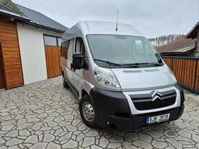 Citroën JUMPER  Minibus  Panorama  3.0 HDI