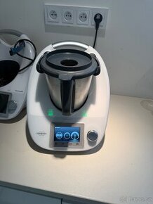 Thermomix TM 5 po servise