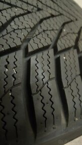 225/40 r18 zimní NEXEN winguard sport 2 XL