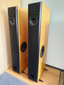 Audio physic Virgo II