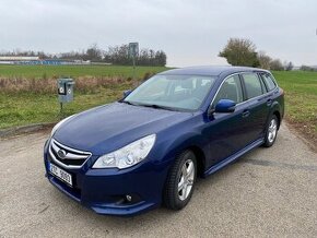 Subaru Legacy 2.0 110kW