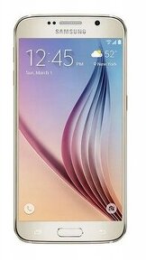 SAMSUNG GALAXY S6 32GB SM-G920F