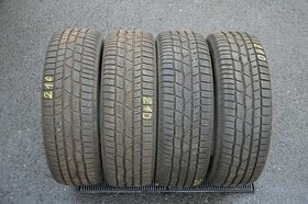 205/60 R16 Continental zánovní zimní pneu, č.210