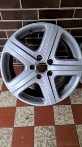 Alu kola VW 5x130 R19