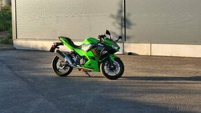 Kawasaki Ninja 400