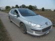 Peugeot 407 SW 2.0HDi 100KW veškeré díly z vozu