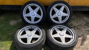 ☑️Azev A 5x112 r17