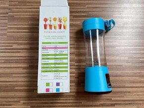 Smoothie mixér usb