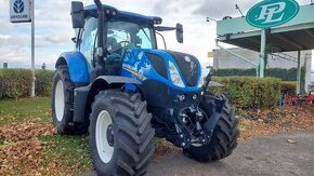 Traktor New Holland T7.210 PC