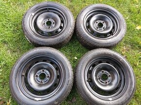 Zimní sada Ford 4x108 R15 Semperit 185/60/15