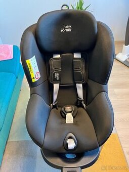 Britax Romer Dualfix 2 R