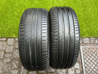 225 45 17 R17 letní pneumatiky Michelin Primacy 4