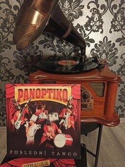 KUPIM - LP PANOPTIKO