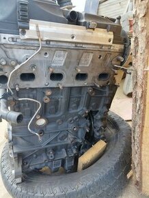 Motor 2.0 TDI 103kw CFF Common rail