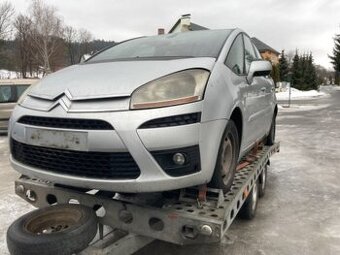 Citroen C4 Grand Picasso