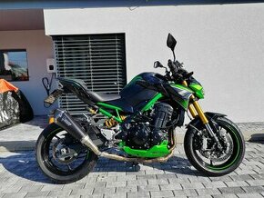 Kawasaki z900 Se