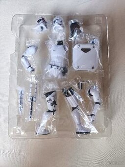 Star wars First Order Stormtrooper FN-2199