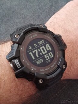 Casio GWB H1000