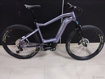 Haibike alltrack 11 elektrobike bosch