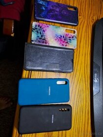 Samsung Galaxy A50