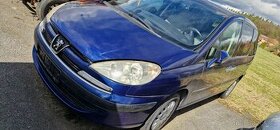 Peugeot 807 2.2 hdi