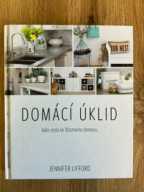 Domácí úklid