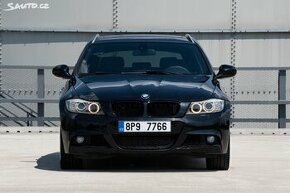 2011 BMW e91 335i xdrive LCI manual