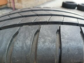 Letní pneu Bridgestone Turanza 215/60/16 - 1