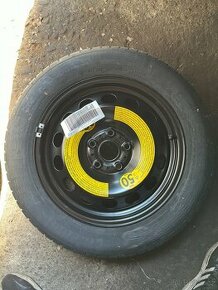 5x112 R16 rezervní kola Škoda, VW, audi, Seat