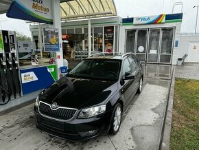 Škoda Octavia 2.0 TDI 110kw, DSG, JOY, 2016, Nehavarováno