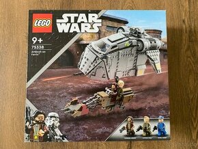 Lego Star Wars 75338 Ambush on Ferrix - 1