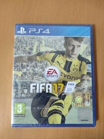 Nova Fifa 17 PS4 v italstine - 1