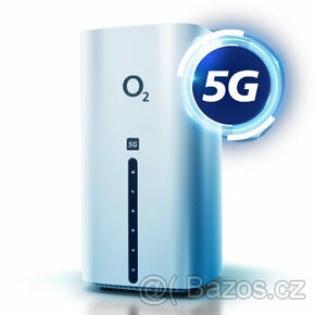 koupím 5G modem + greenpacket 5G modem od O2