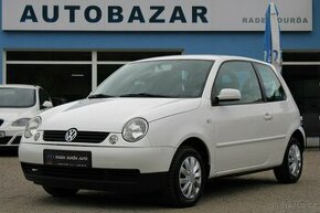 VOLKSWAGEN LUPO 1,0 I POSILOVAČ ŘÍZENÍ,2002 - 1