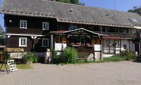 Podnájem na venkově - 1