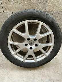 Prodej zimních PNEU, 225/55 R 19