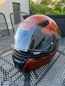 Shoei helma XS - 1