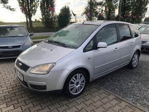 Ford C-Max 1.6 TDCI