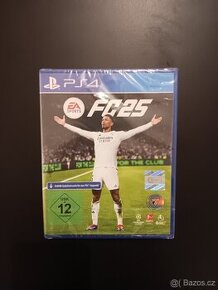 FIFA 25 (PS4)