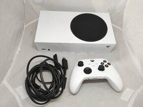 Xbox series S 512GB