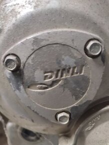 Motor DINLI 300 - 1