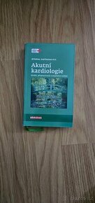 Akutní kardiologie