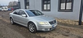 VW PHAETON 3.2i 177kw rok-2004 najeto 256tis/km