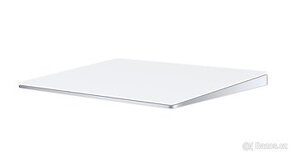 Apple Trackpad, bílý, nový,nerozbalený, záruka 2 roky iStyle