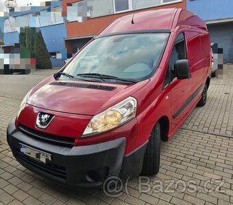 Peugeot Expert 2.0HDI L2H2  r.v.11/2008