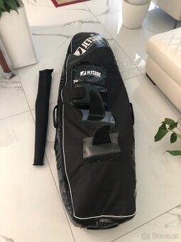 Jetsurf titanium DFI - 1