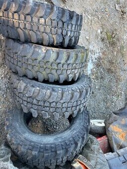 Pneu T3 offroad 235/70 R16 Trekker