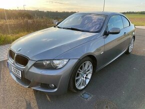 BMW E92 335D 210kw M-Paket