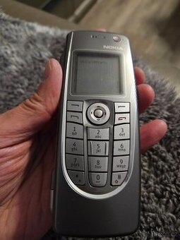 Nokia 9300